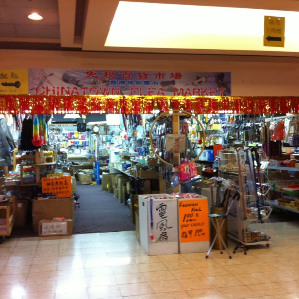 Vancouver christmas shopping guide — best markets, gifts & festive finds 67 Image