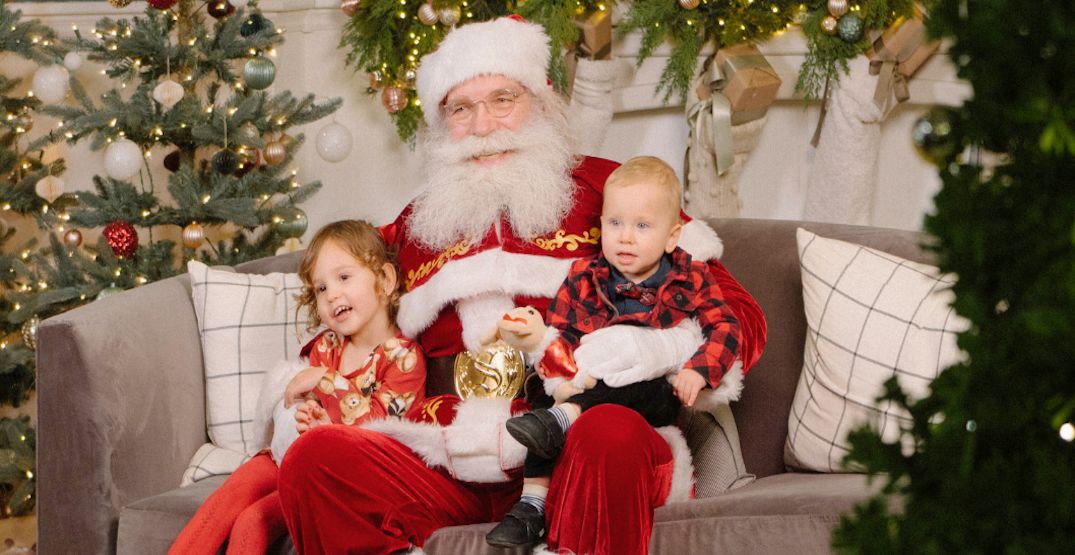 Best vancouver santa experiences — photos, parades & magical holiday moments 26 Image