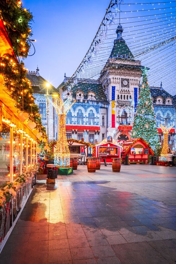 Best christmas markets in the uk: manchester, york, edinburgh & birmingham 67 Image
