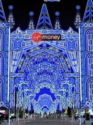 Best christmas markets in the uk: manchester, york, edinburgh & birmingham 17 Image