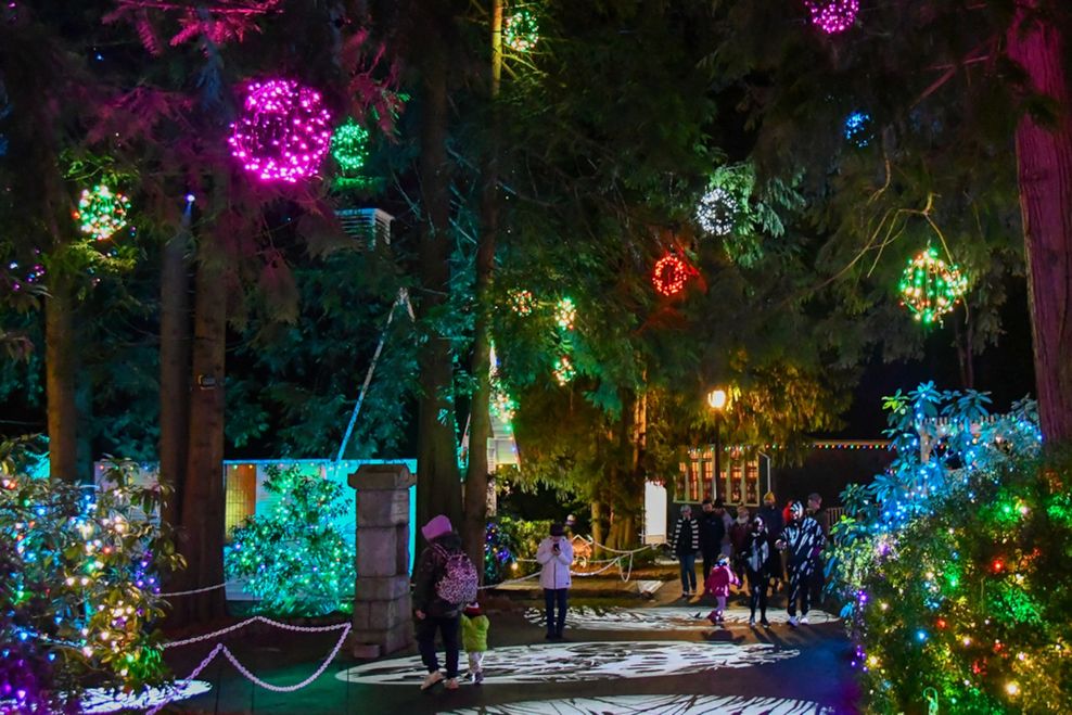 Best vancouver santa experiences — photos, parades & magical holiday moments 73 Image