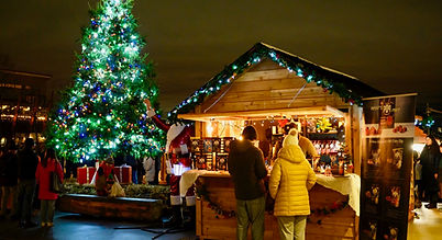 Where to see the best christmas lights in vancouver (2025 guide) 22 Image