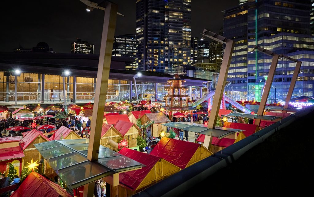Vancouver christmas shopping guide — best markets, gifts & festive finds 5 Image