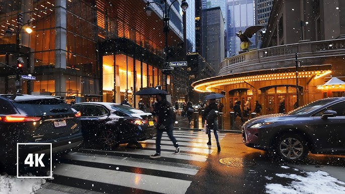 Christmas in new york 2025: lights, events & best photo spots 52 Image