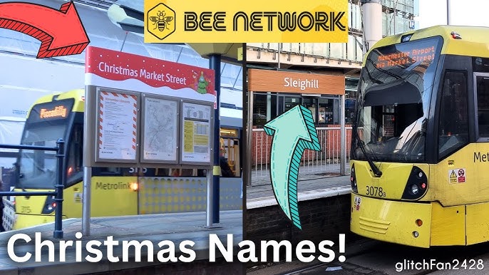 Best christmas markets in the uk: manchester, york, edinburgh & birmingham 46 Image