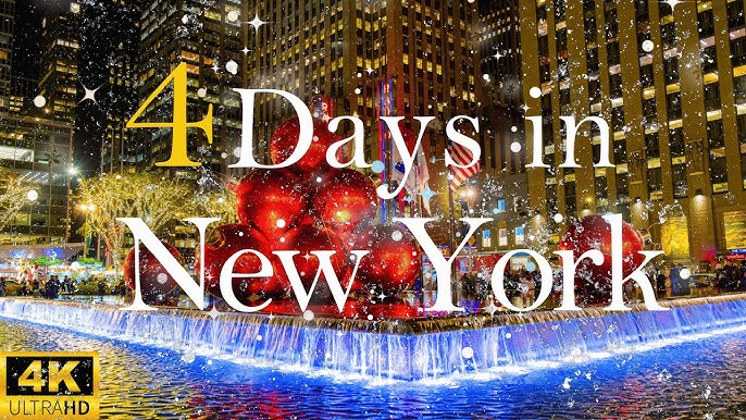 Christmas in new york 2025: lights, events & best photo spots 68 Image