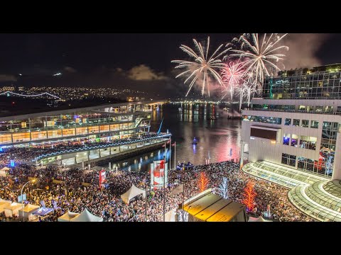 Vancouver new year’s eve events & fireworks guide 2025 9 Image