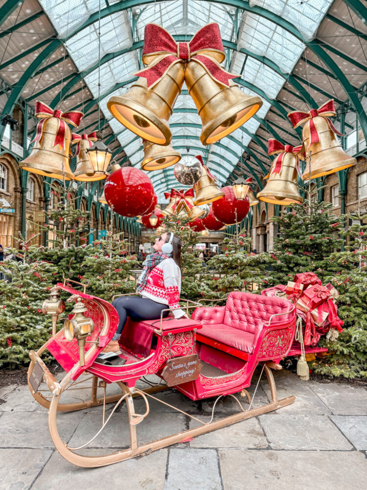 Best christmas markets in the uk: manchester, york, edinburgh & birmingham 56 Image