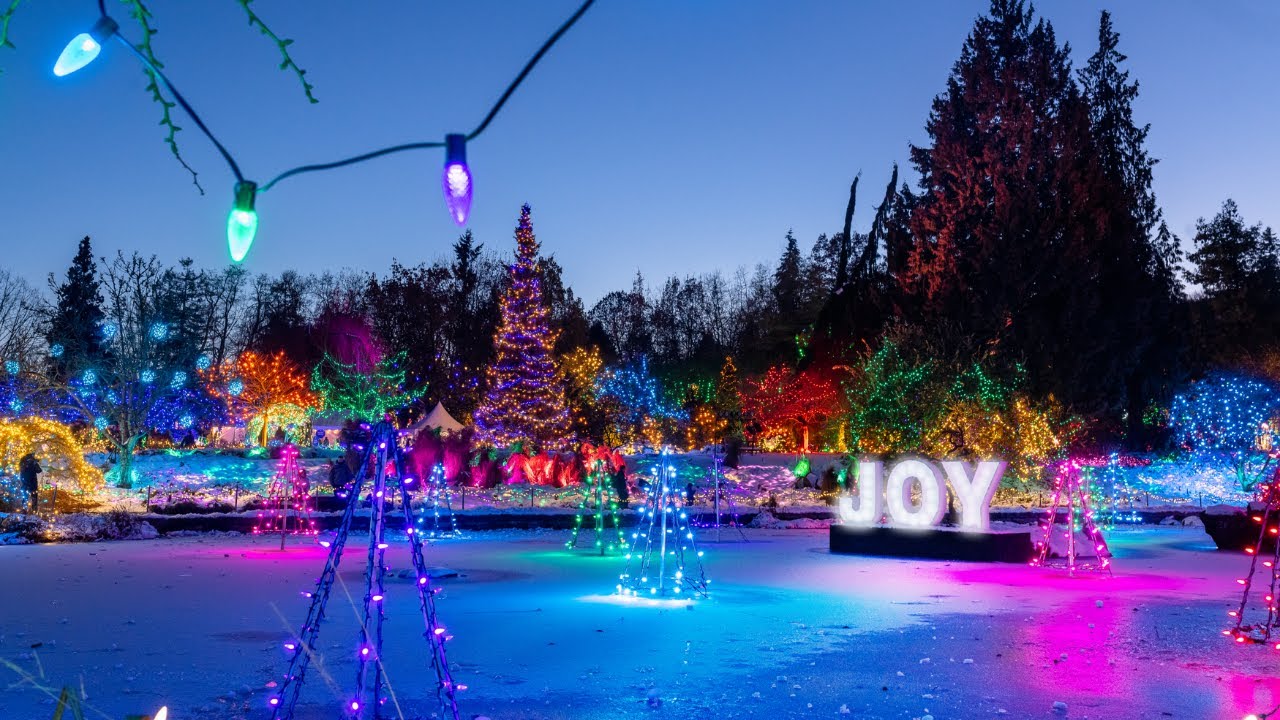 Vancouver christmas events & festivals you can’t miss 9 Image