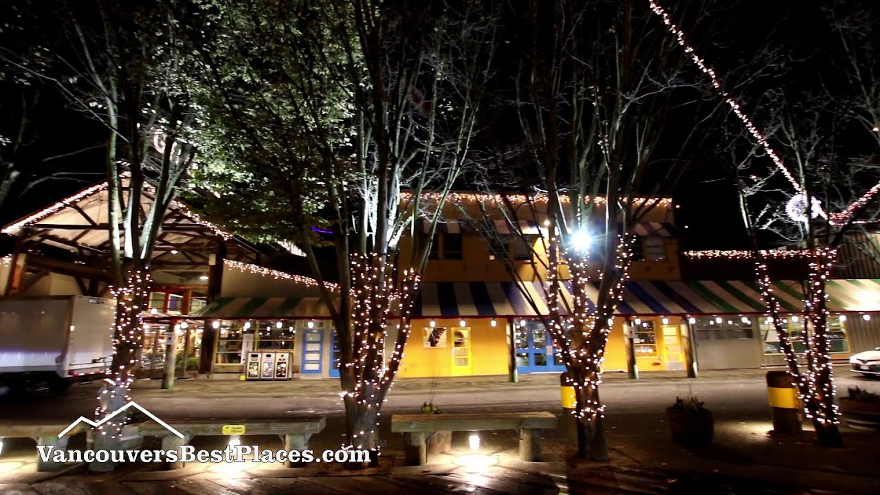 Vancouver christmas shopping guide — best markets, gifts & festive finds 13 Image