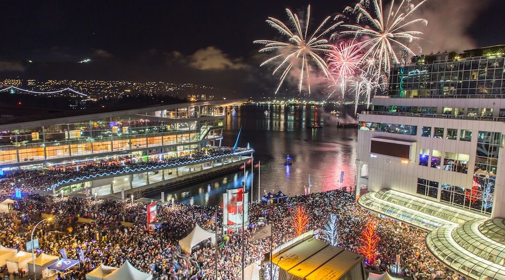 Vancouver new year’s eve events & fireworks guide 2025 7 Image