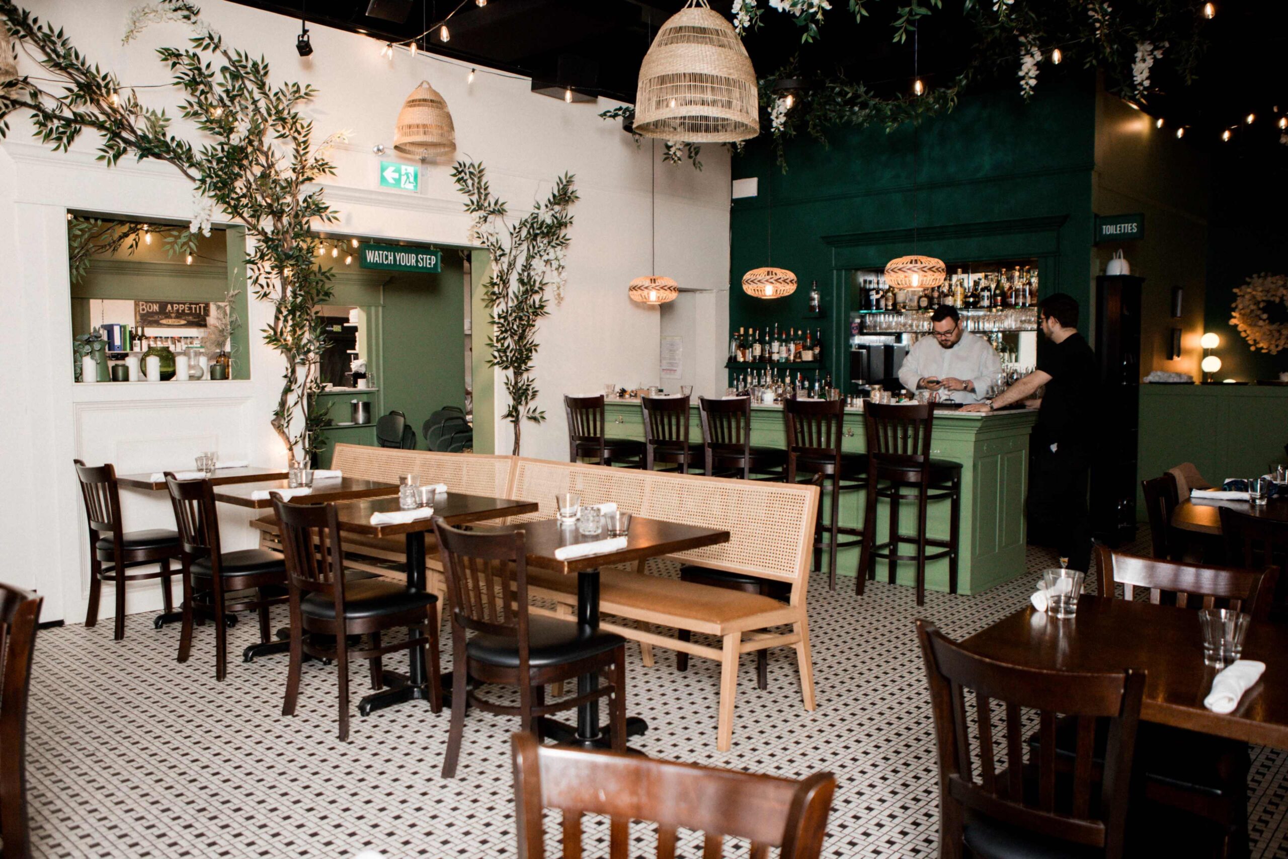 Christmas dinner in vancouver 2025: best restaurants, buffets & festive dining 37 Image