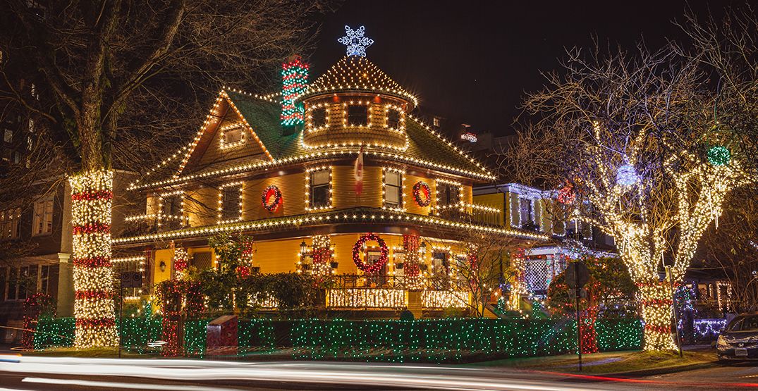 Vancouver christmas shopping guide — best markets, gifts & festive finds 3 Image