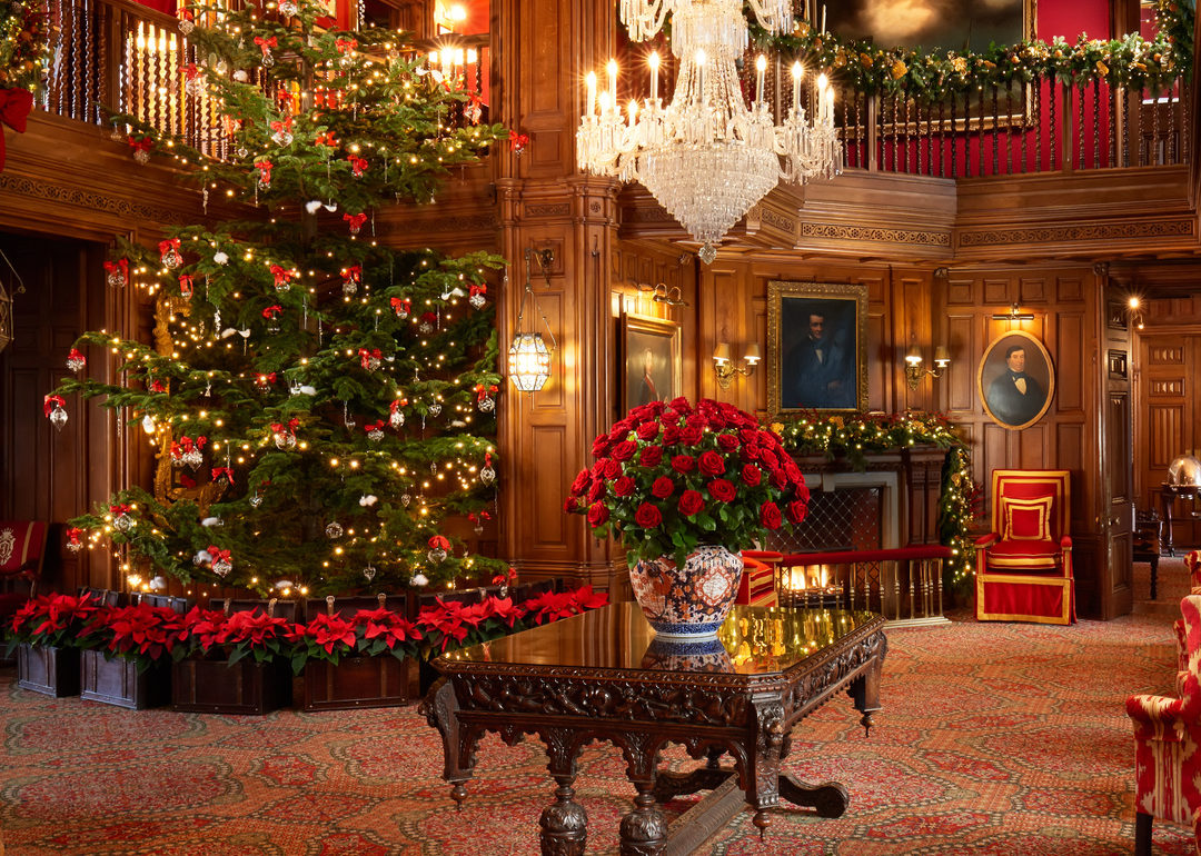 Where to spend christmas in europe: 12 magical destinations for 2025 107 Image