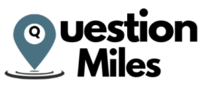 Question Miles Logo