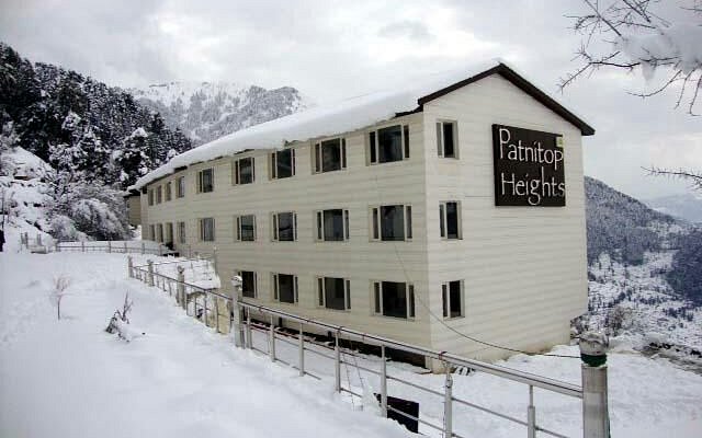 Top hotels in patnitop j&k: best places to stay for every budget 1 Top hotels in patnitop j&k