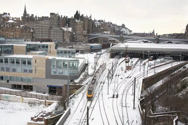 Best christmas markets in the uk: manchester, york, edinburgh & birmingham 57 Image