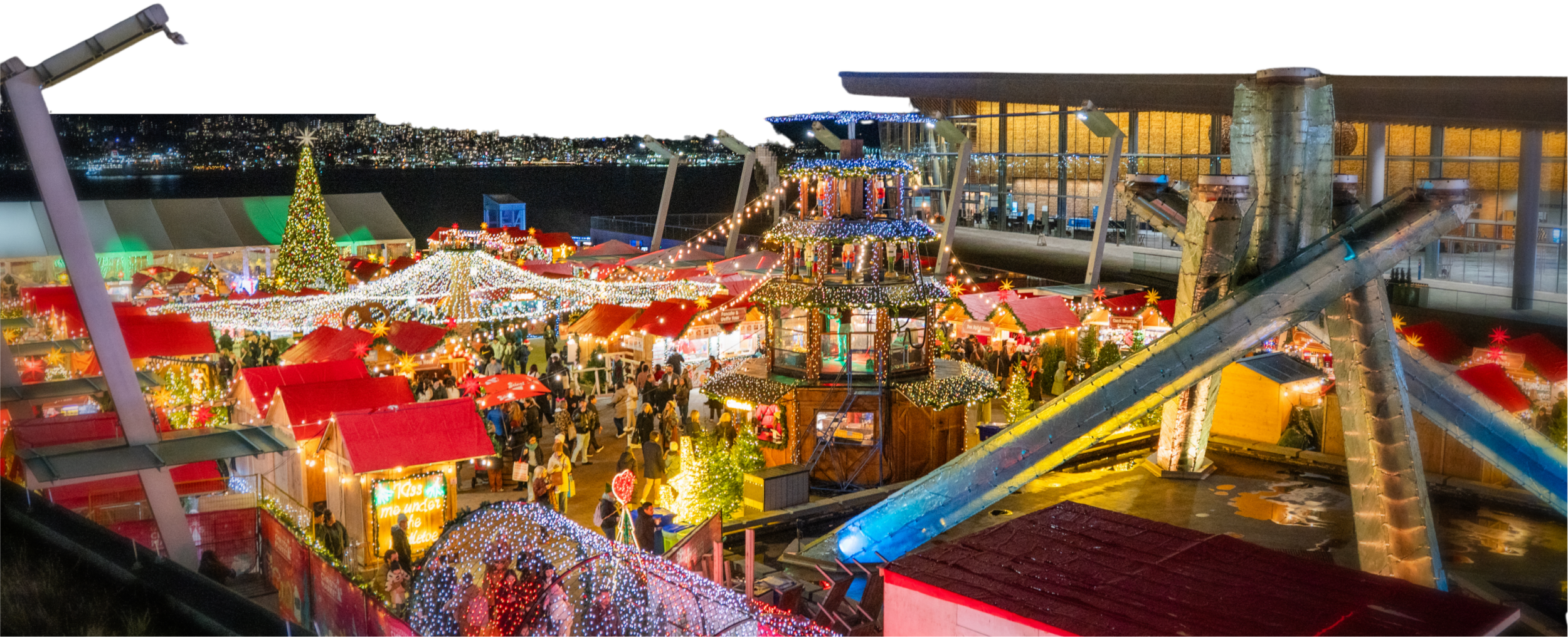 Vancouver christmas shopping guide — best markets, gifts & festive finds 11 Image