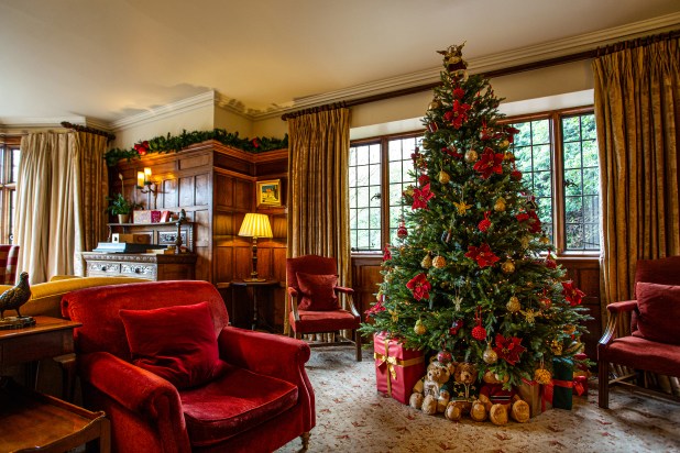 Best christmas markets in the uk: manchester, york, edinburgh & birmingham 39 Image