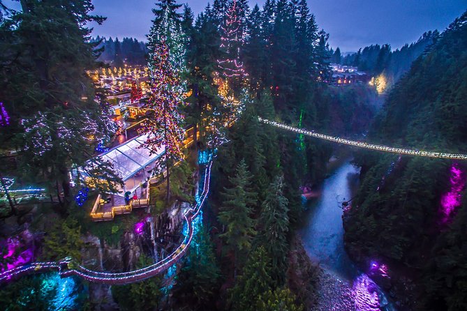 Best vancouver santa experiences — photos, parades & magical holiday moments 20 Image