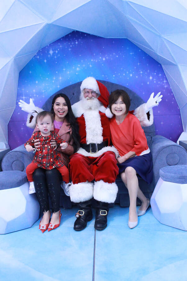 Best vancouver santa experiences — photos, parades & magical holiday moments 13 Image