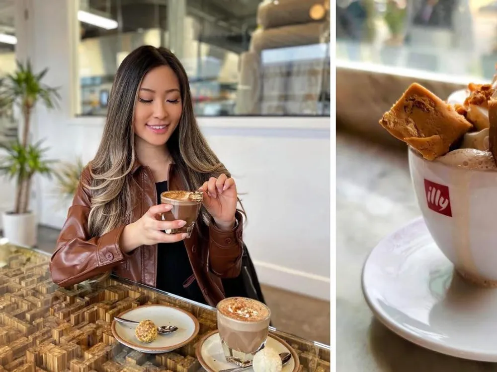 Best vancouver santa experiences — photos, parades & magical holiday moments 48 Image