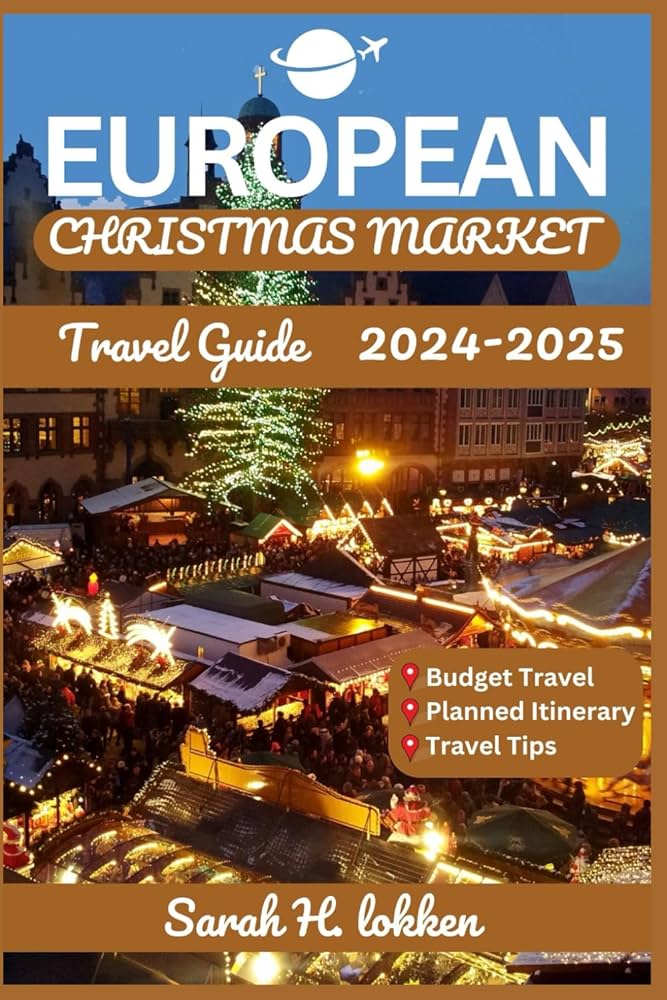 Where to spend christmas in europe: 12 magical destinations for 2025 105 Image