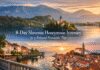 8-day slovenia honeymoon itinerary for a relaxed romantic trip 8-day slovenia honeymoon itinerary