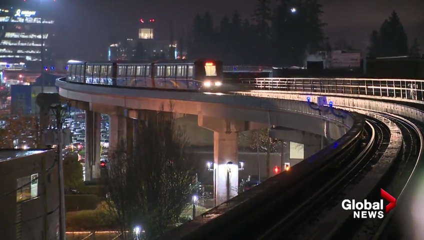 Vancouver new year’s eve events & fireworks guide 2025 46 Image