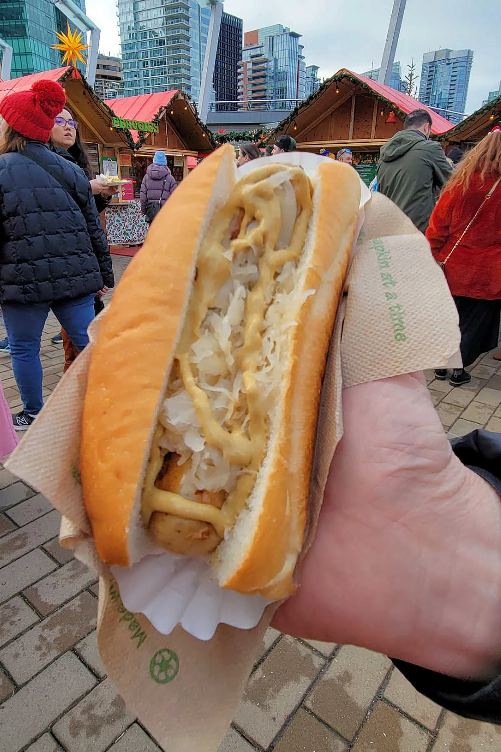 Vancouver christmas market — the ultimate guide 10 Image