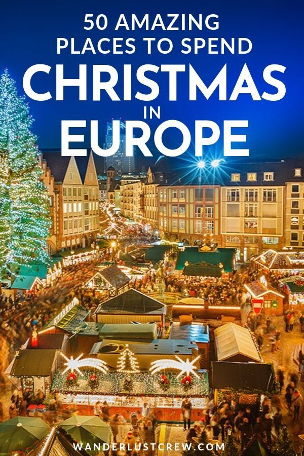 Best christmas markets in europe 2025: top destinations & festive dates 34 Image