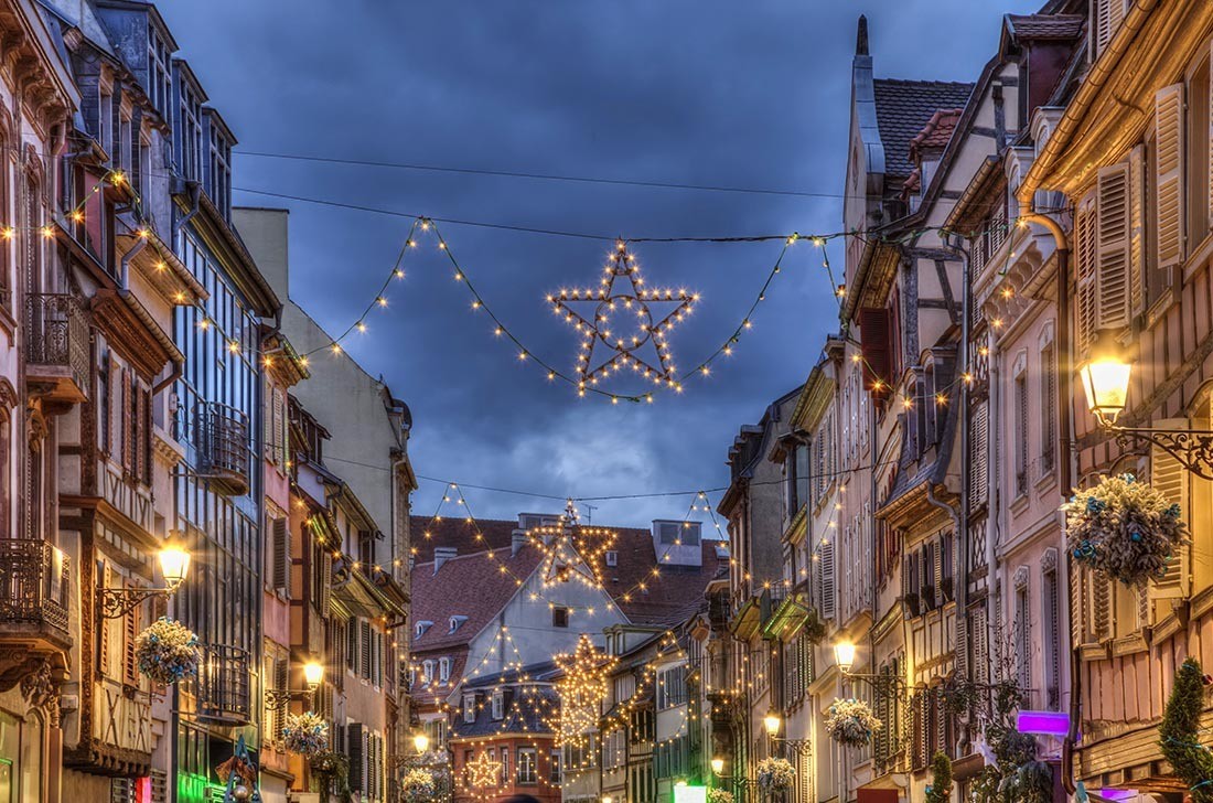 Where to spend christmas in europe: 12 magical destinations for 2025 98 Image
