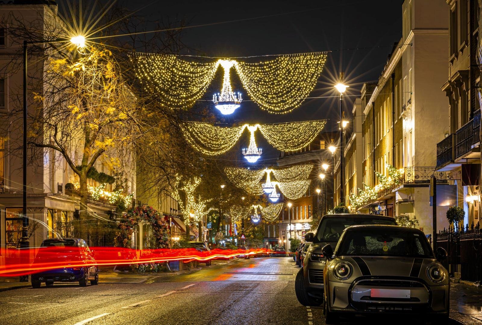 Best christmas markets in the uk: manchester, york, edinburgh & birmingham 28 Image