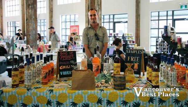 Vancouver christmas shopping guide — best markets, gifts & festive finds 75 Image