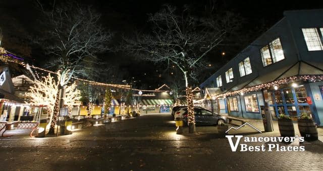 Vancouver christmas shopping guide — best markets, gifts & festive finds 12 Image