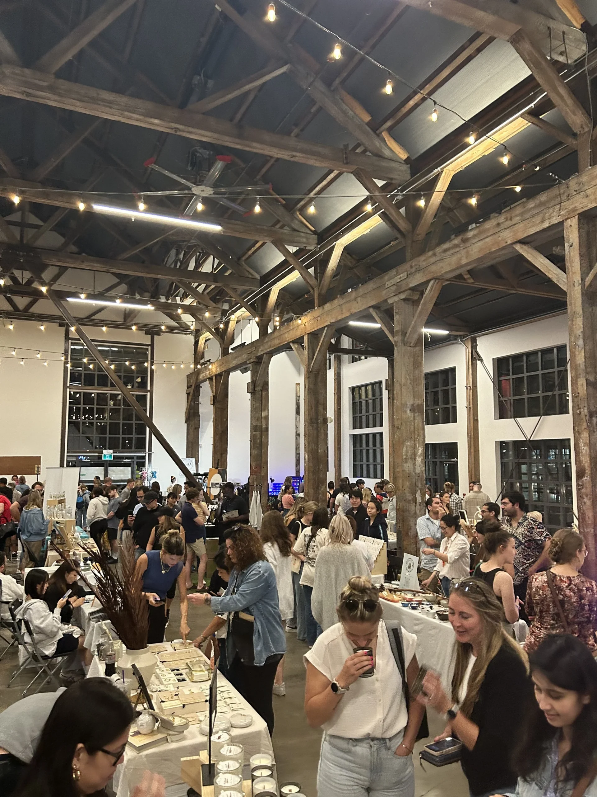 Vancouver christmas shopping guide — best markets, gifts & festive finds 35 Image