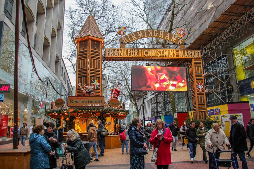 Best christmas markets in the uk: manchester, york, edinburgh & birmingham 23 Image