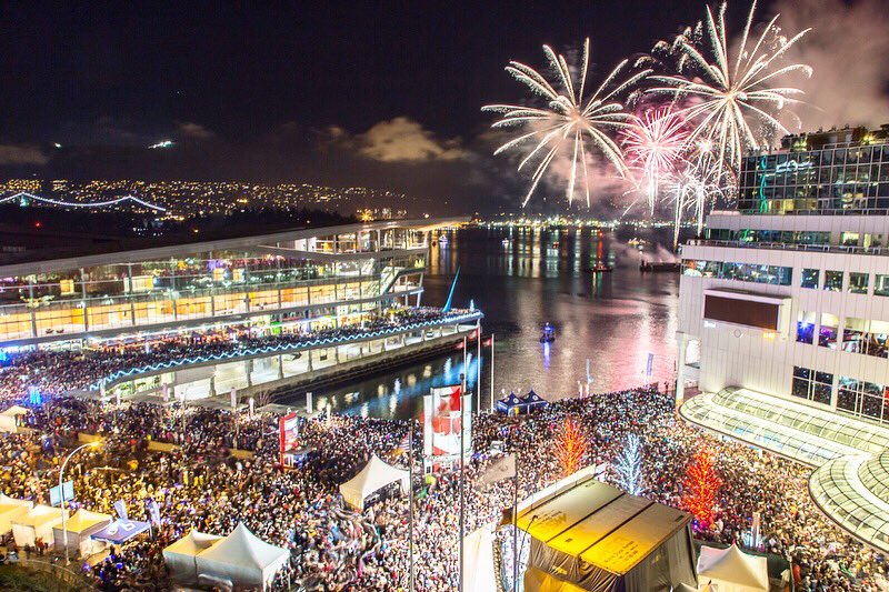 Vancouver new year’s eve events & fireworks guide 2025 1 Image
