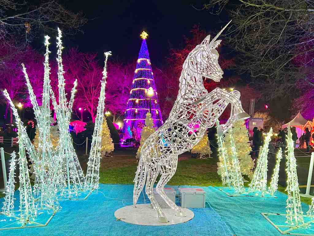 Vancouver christmas shopping guide — best markets, gifts & festive finds 4 Image