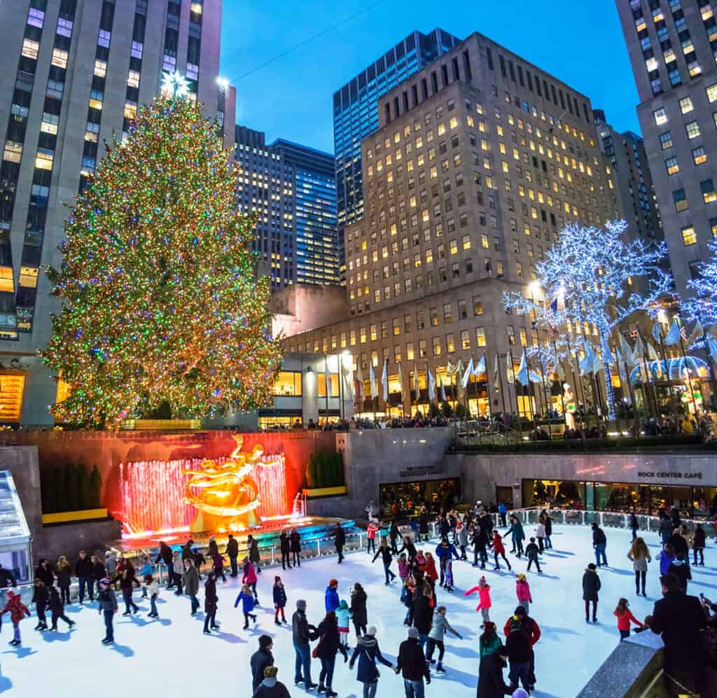 Christmas in new york 2025: lights, events & best photo spots 60 Image