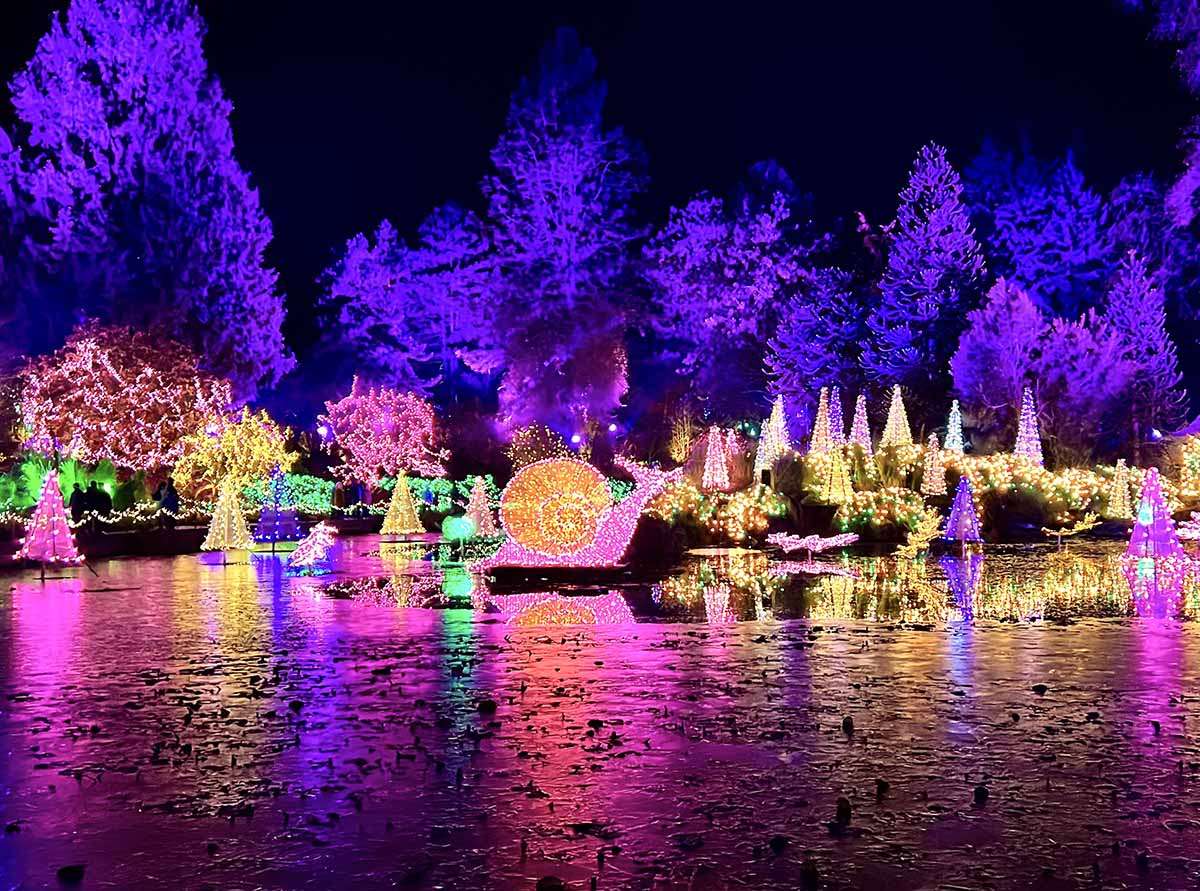 Best vancouver santa experiences — photos, parades & magical holiday moments 3 Image