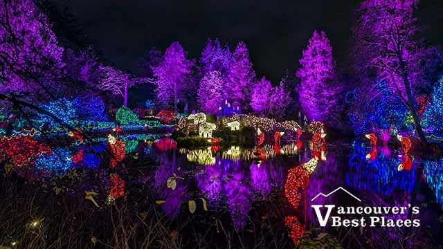 Best vancouver santa experiences — photos, parades & magical holiday moments 44 Image