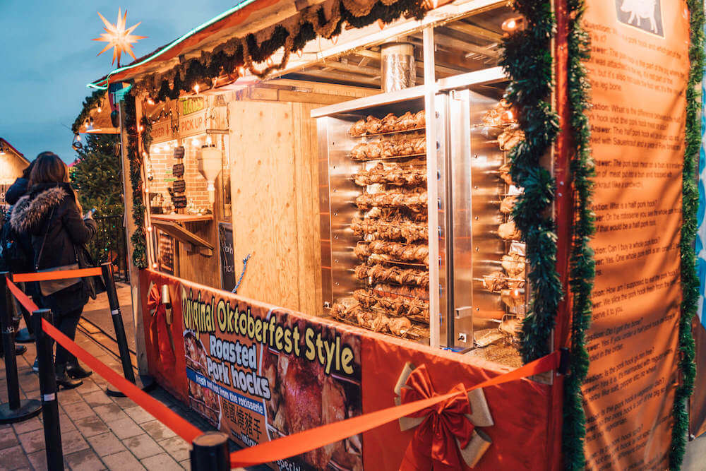 Vancouver christmas shopping guide — best markets, gifts & festive finds 39 Image