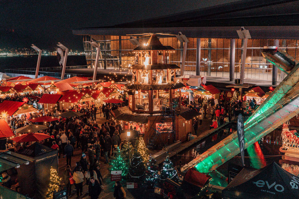 Vancouver christmas shopping guide — best markets, gifts & festive finds 25 Image
