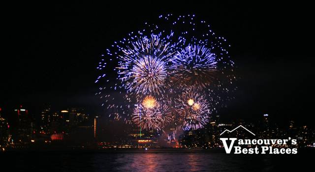 Vancouver new year’s eve events & fireworks guide 2025 8 Image