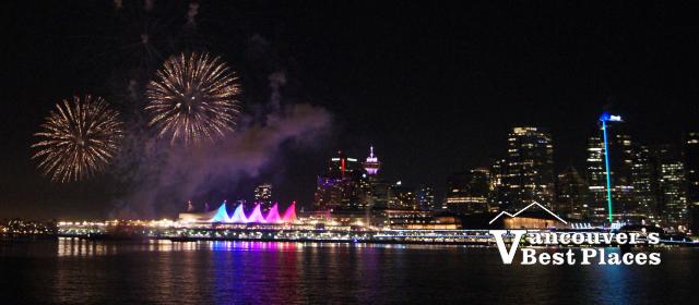 Vancouver new year’s eve events & fireworks guide 2025 16 Image