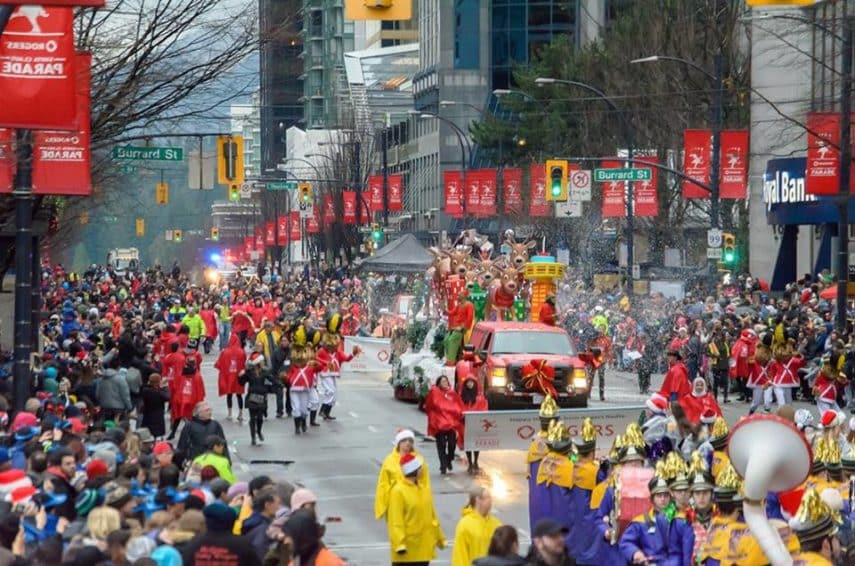 Vancouver christmas events & festivals you can’t miss 11 Image