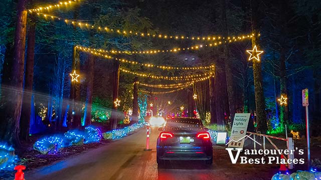 Where to see the best christmas lights in vancouver (2025 guide) 17 Image
