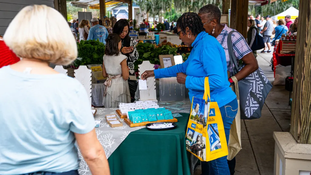 Vancouver christmas shopping guide — best markets, gifts & festive finds 30 Image