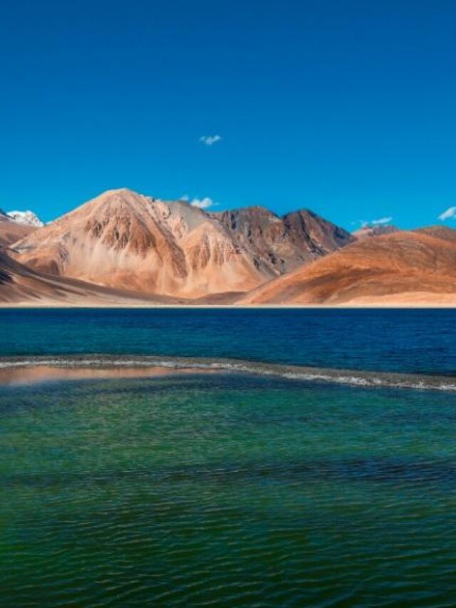 10 Most Instagrammable Places in India